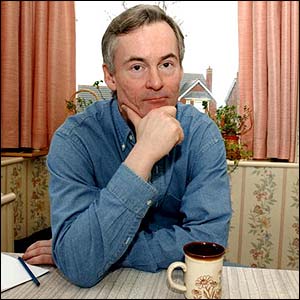 Мартин Сиксмит